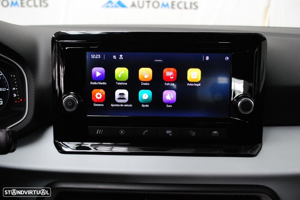 SEAT Arona 1.0 TSI Style - 15