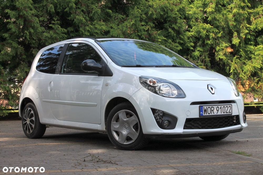 Renault Twingo 1.2 16V Night & Day - 3