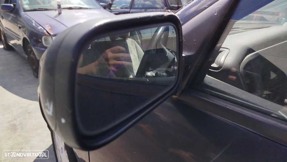 Retrovisor / espelho esquerdo NISSAN Primera Hatchback (P11) - 2