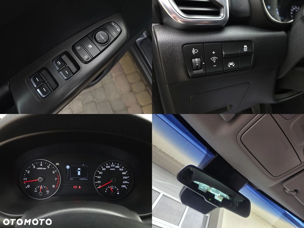 Kia Sportage 1.6 GDI 2WD DREAM-TEAM EDITION - 21