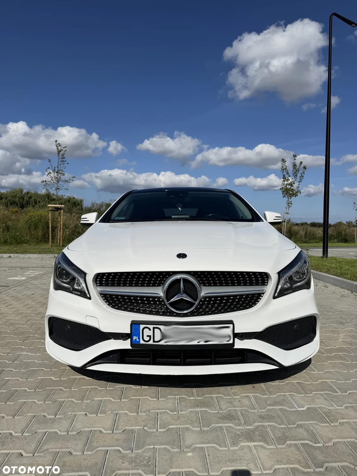 Mercedes-Benz CLA 220 4-Matic AMG Line - 31