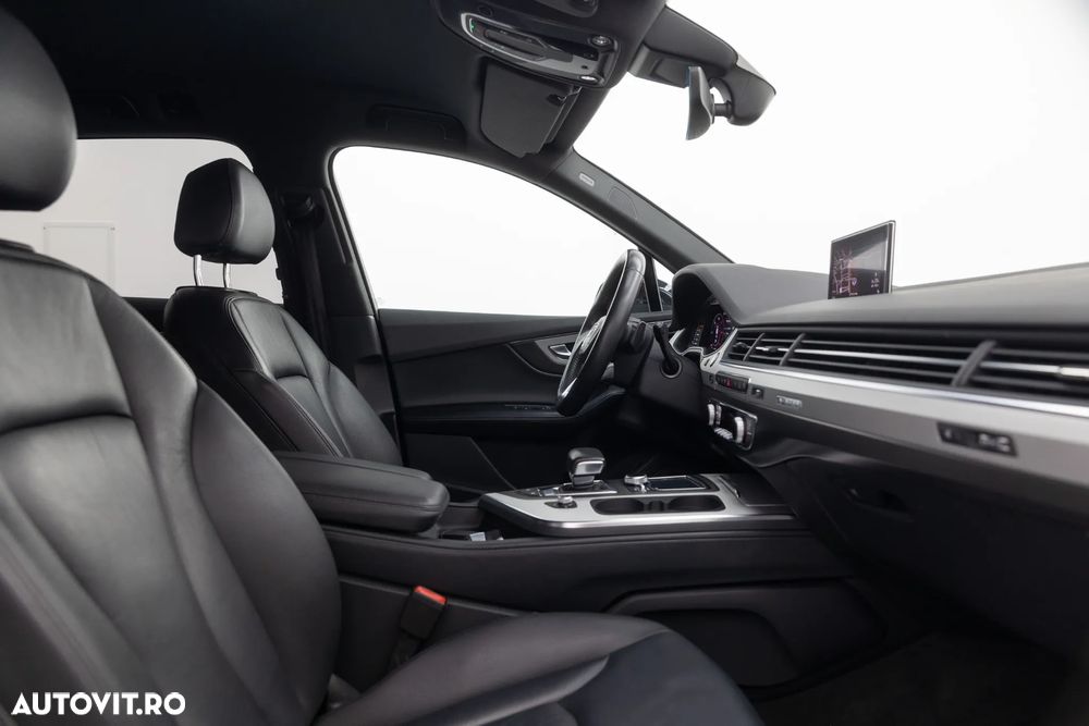 Audi Q7 - 17