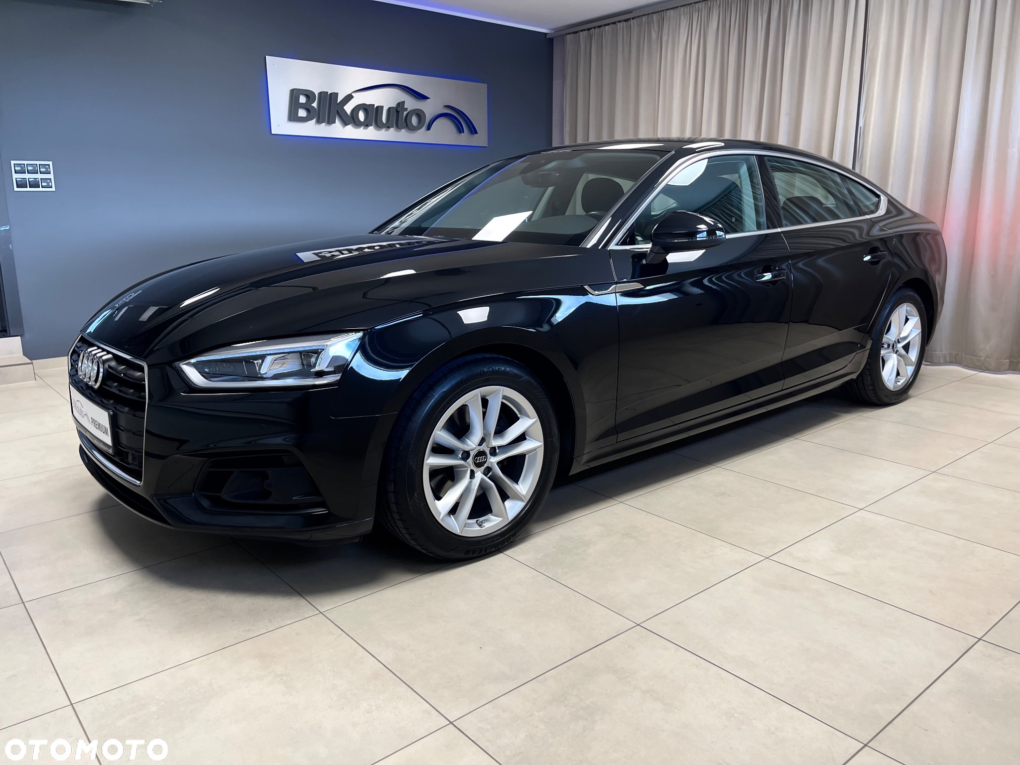 Audi A5 2.0 TFSI S tronic - 13