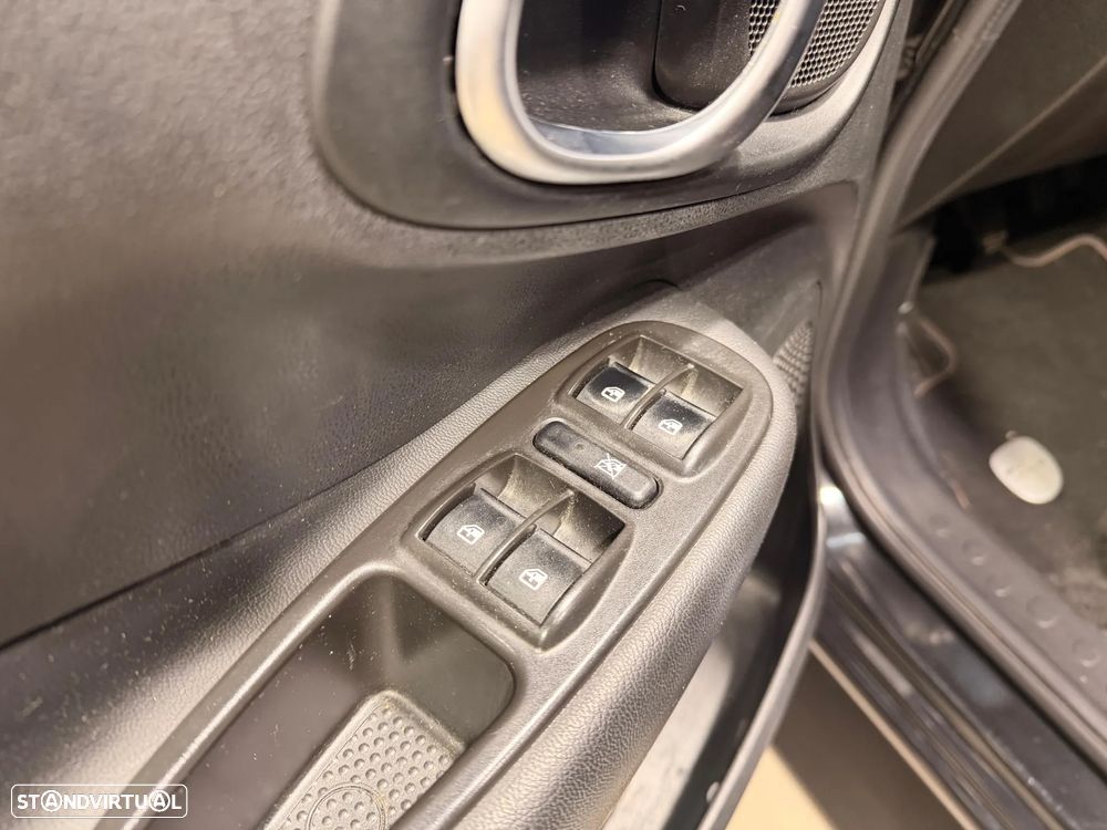 Fiat 500L 1.3 MJ Lounge - 20