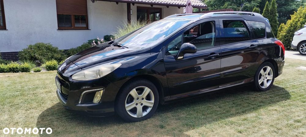 Peugeot 308 1.6 HDi Active - 1