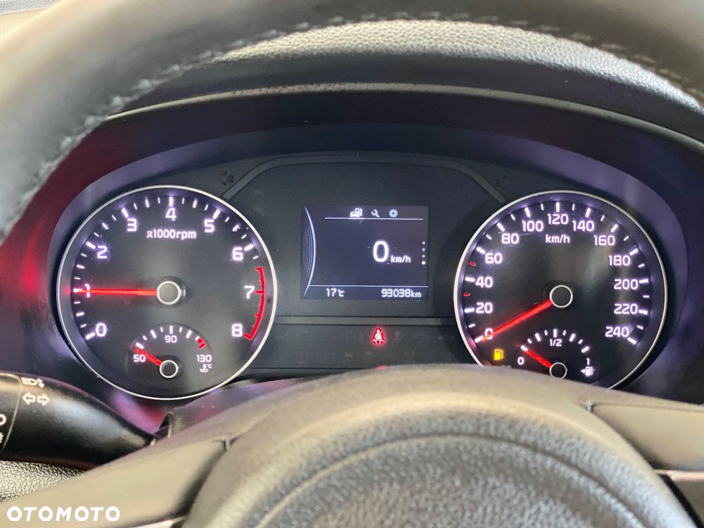 Kia Sportage 1.6 GDI 2WD Attract - 23