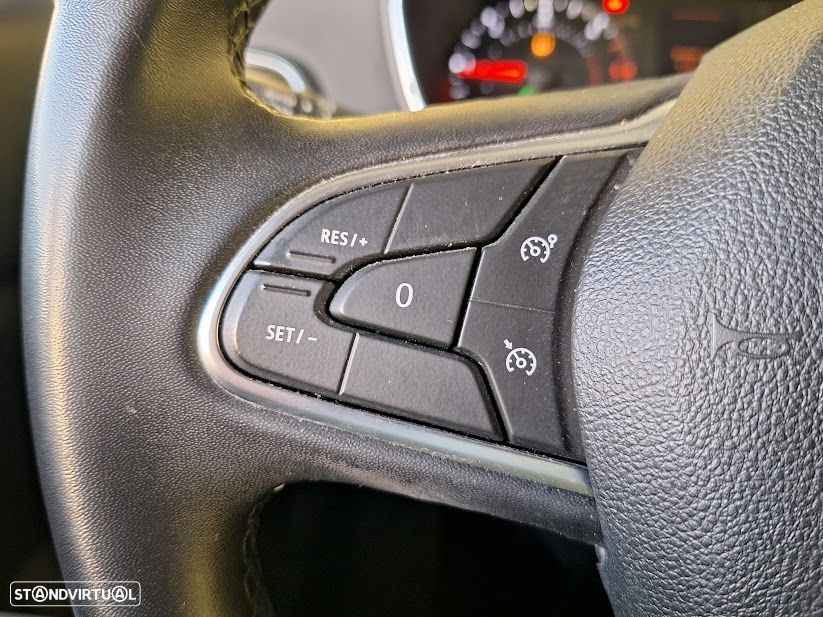 Renault Mégane Sport Tourer 1.5 Blue dCi Limited - 17
