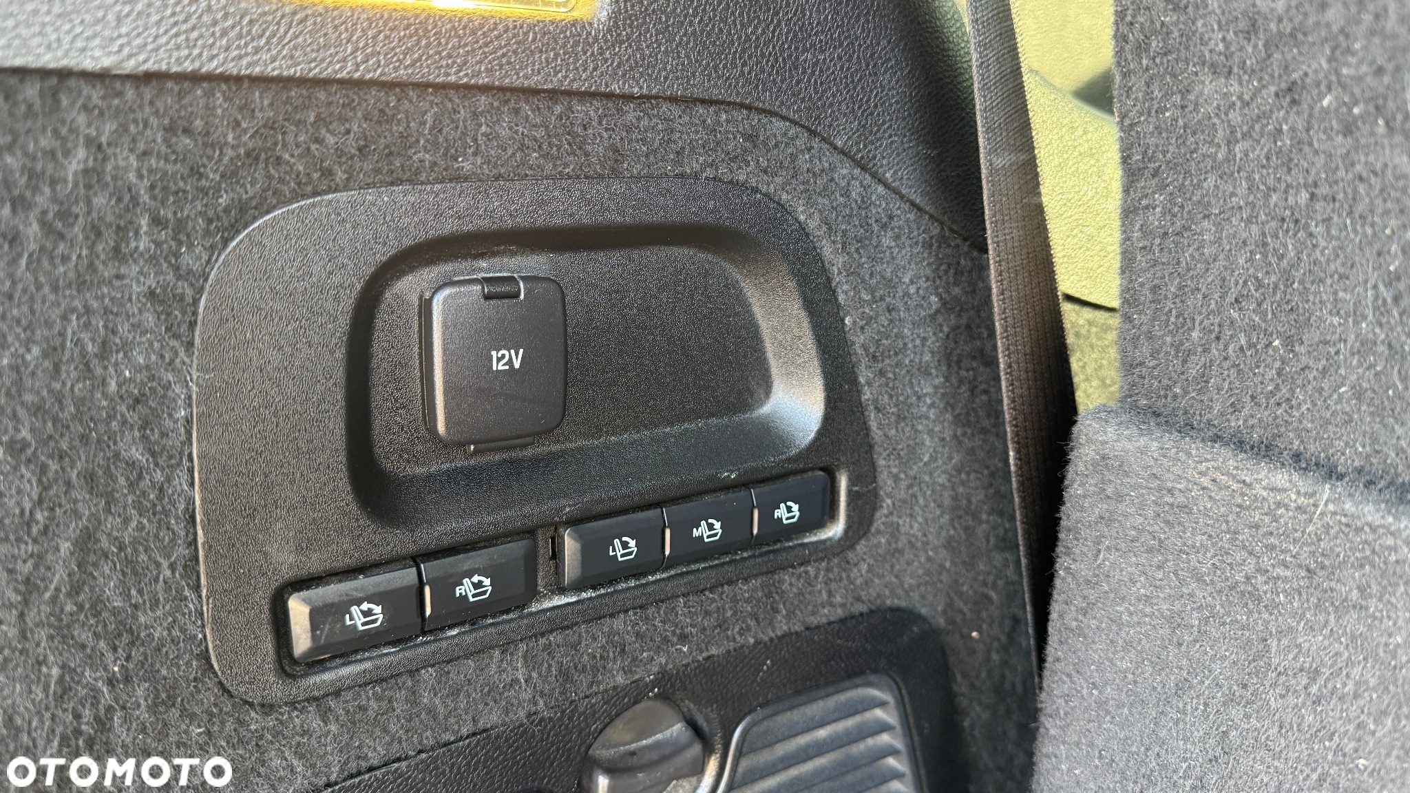 Ford Galaxy 2.0 TDCi Titanium PowerShift - 12