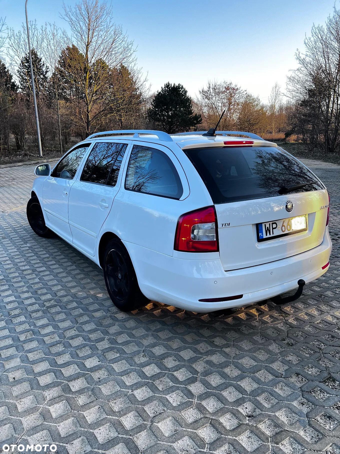 Skoda Octavia 2.0 TDI DPF DSG Elegance - 7