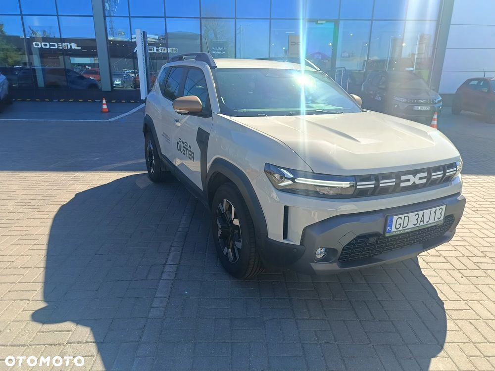 Dacia Duster - 9
