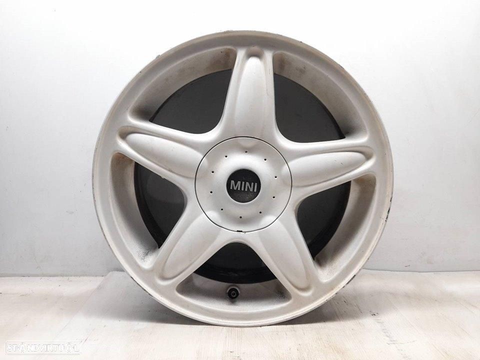 PNEU MINI MINI R56 - 1