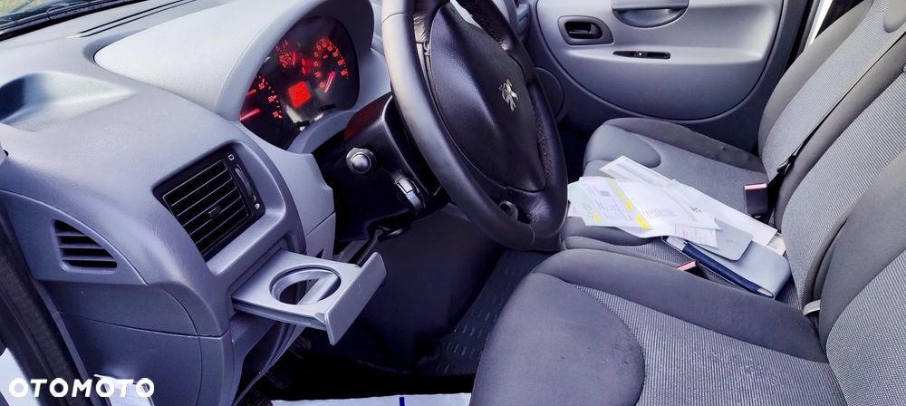 Peugeot Expert - 19