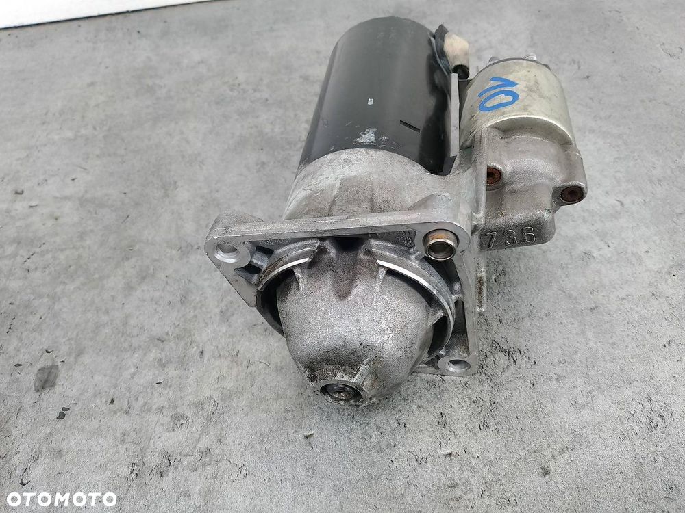ROZRUSZNIK ALFA ROMEO GIULIETTA 2.0 JTDM 51810267A 0001139006 BOSCH - 5