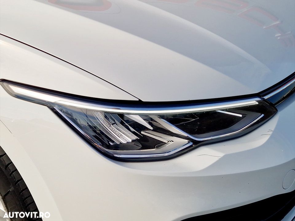 Volkswagen Golf 1.0 TSI Life - 9