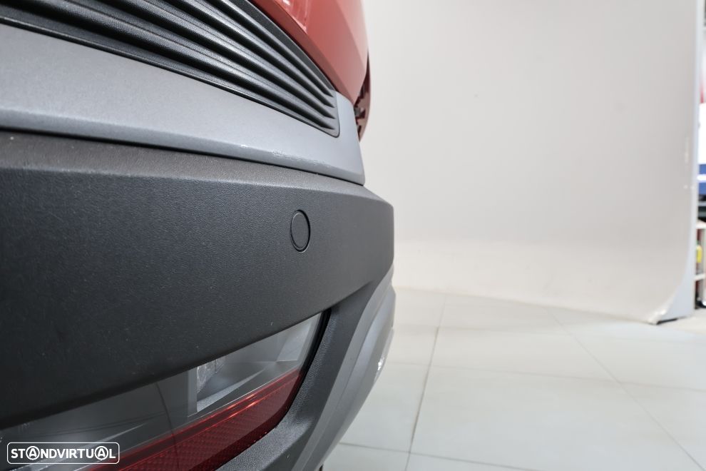 Renault Captur 1.0 TCe RS Line - 14