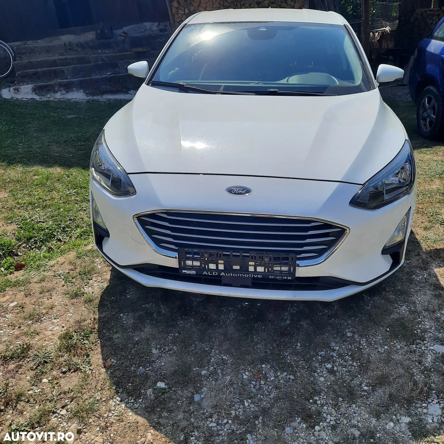 Ford Focus - 4