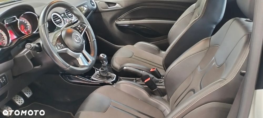 Opel Adam 1.4 Start/Stop Unlimited - 35