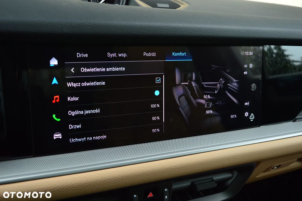 Porsche Cayenne E-Hybrid PHEV - 38