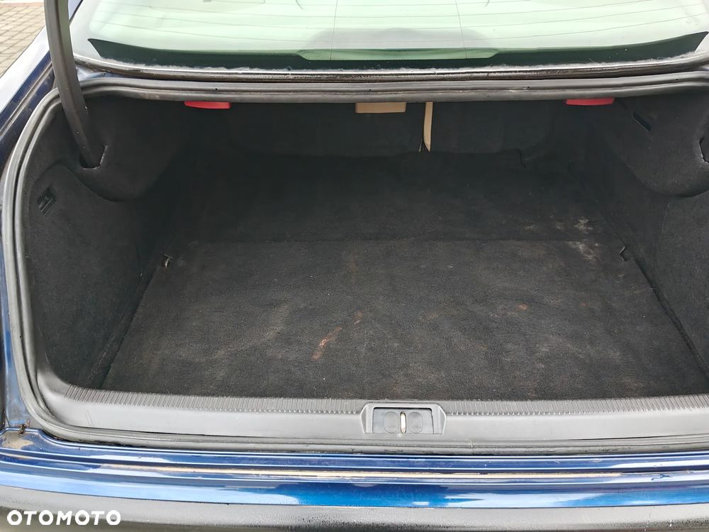 Peugeot 607 - 20