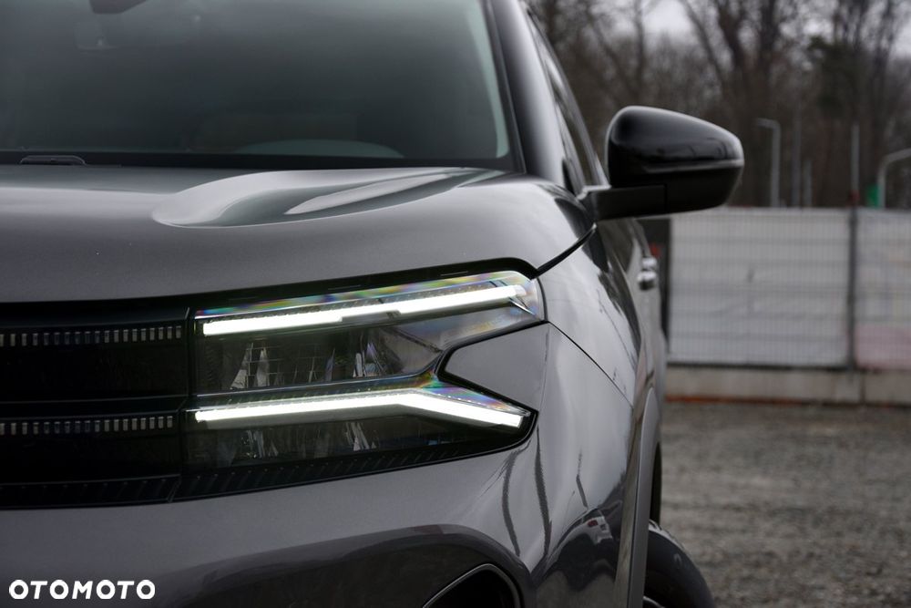 Citroën C5 Aircross 1.6 PHEV 180 Shine EAT8 - 8