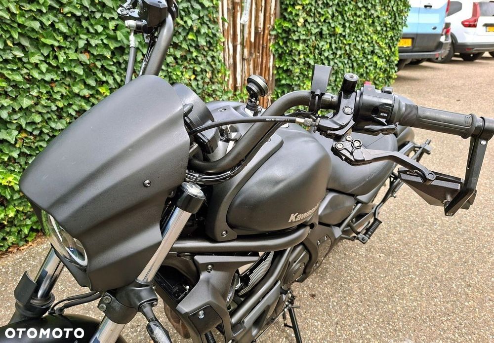 Kawasaki Vulcan - 8