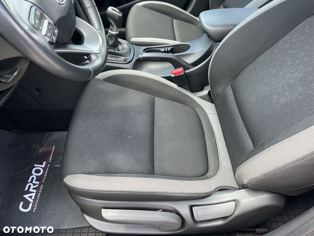 Hyundai Kona 1.0 T-GDI Style - 13