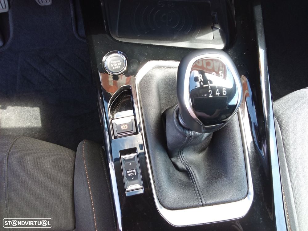 Peugeot 508 SW 1.5 BlueHDi Active Pack Business - 14