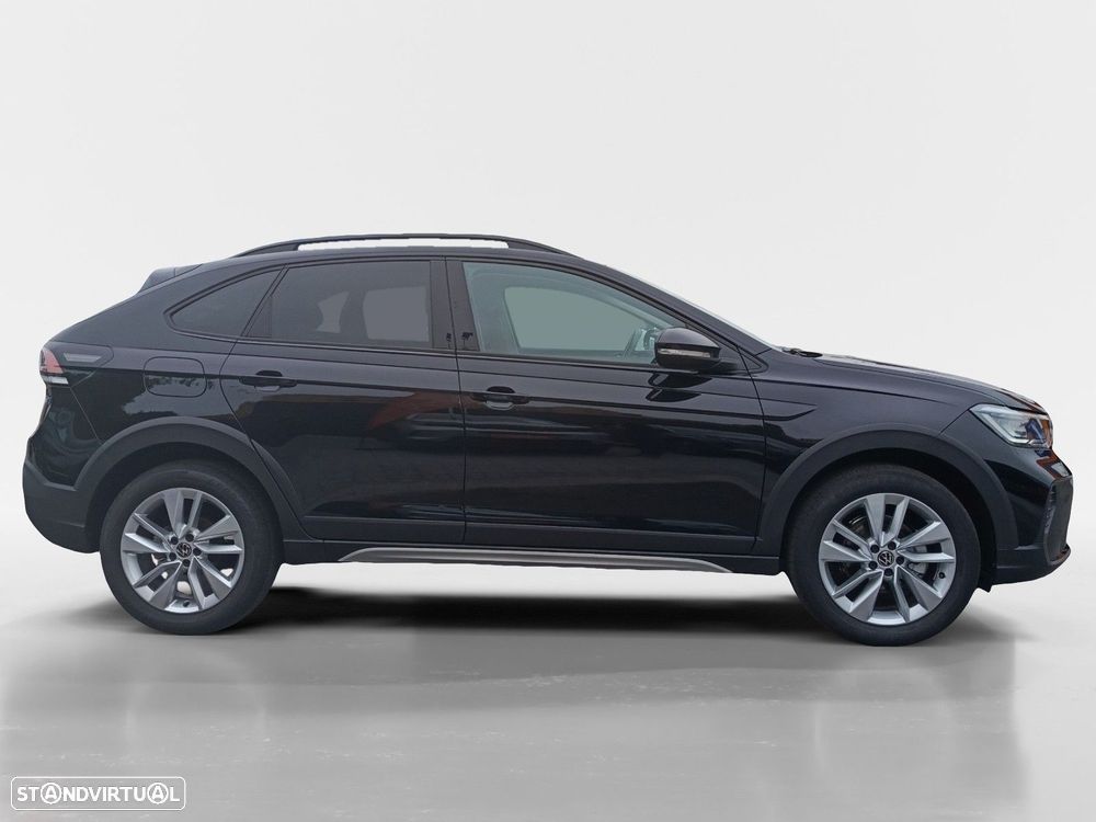 Volkswagen Taigo 1.0 TSI Urban DSG — fotografia 6