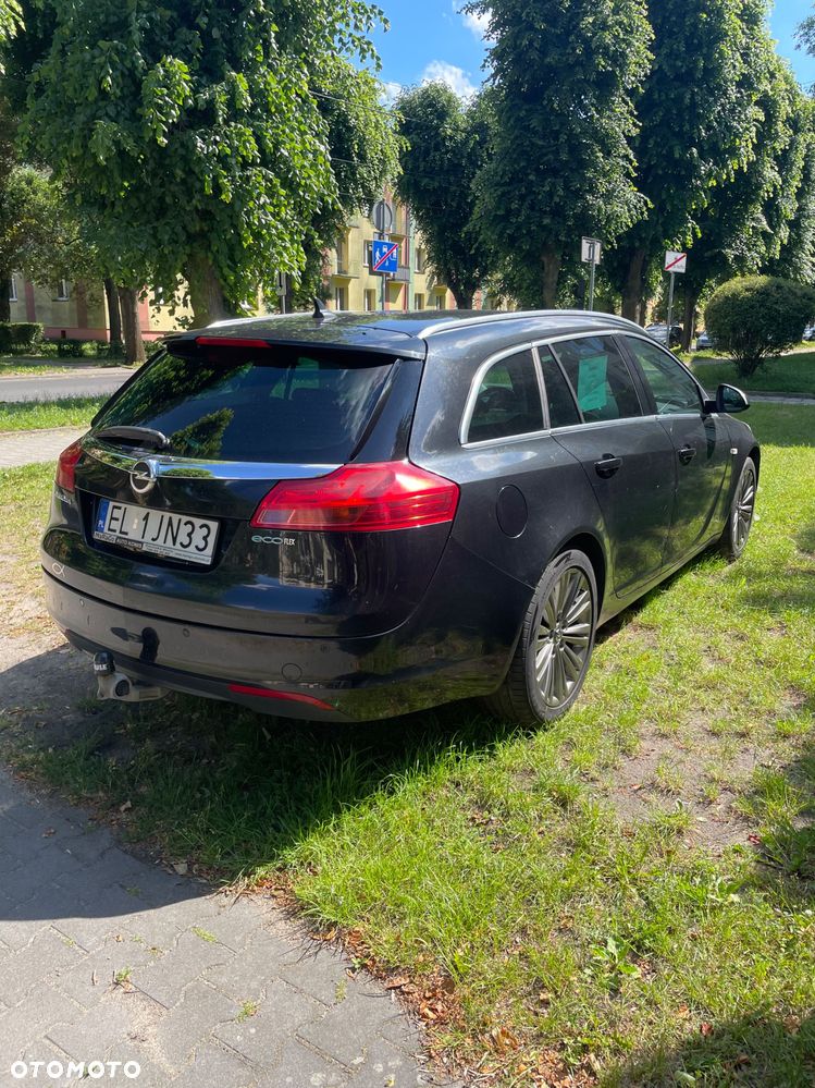 Opel Insignia - 4