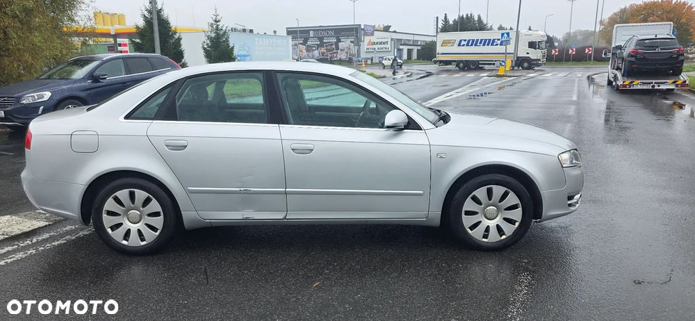 Audi A4 - 16