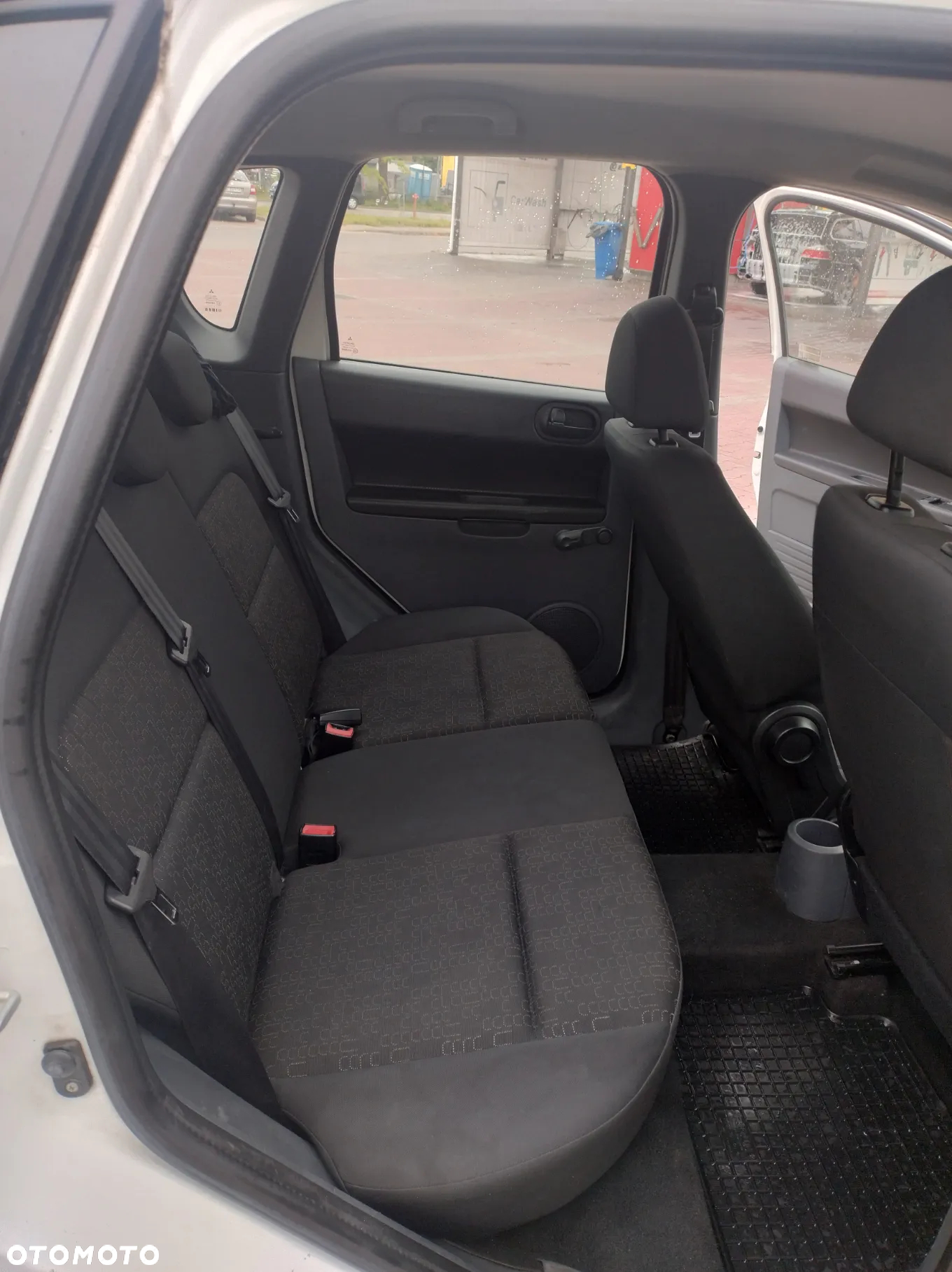 Mitsubishi Colt 1.3 Inform - 9