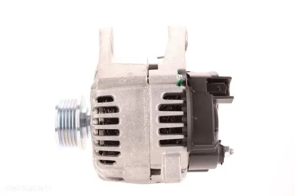 NOWY ORYGINALNY ALTERNATOR NISSAN Almera Kubistar Micra | 113940 / 116048 - 3