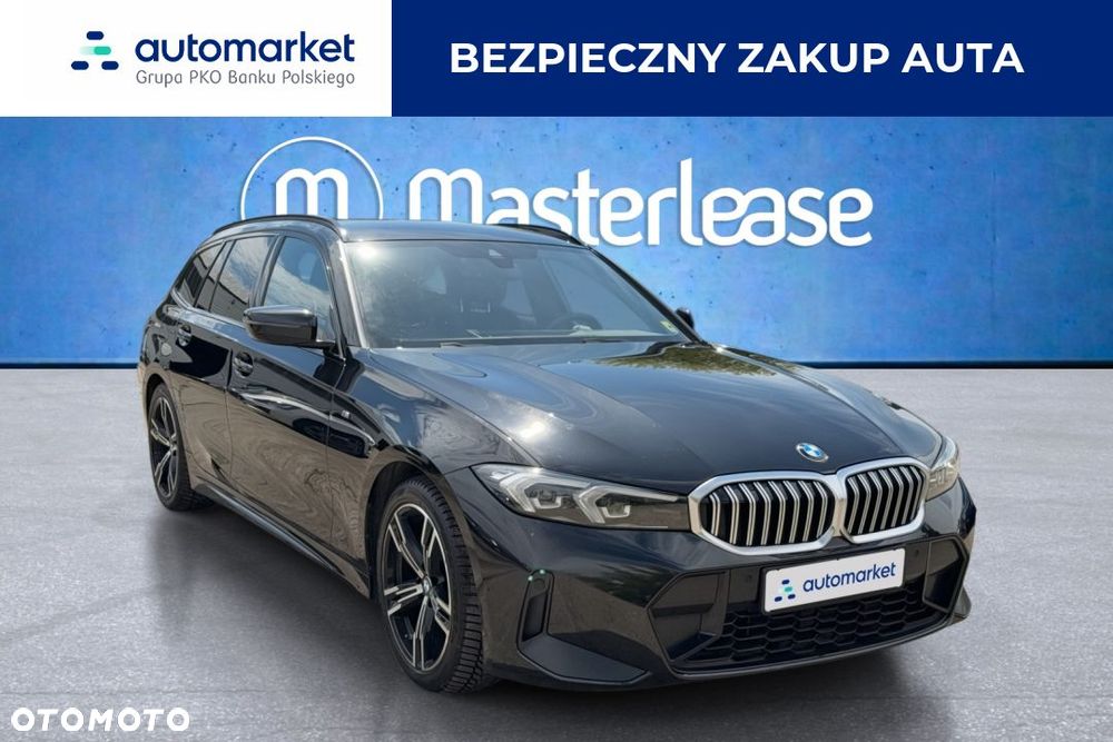 BMW Seria 3 - 3