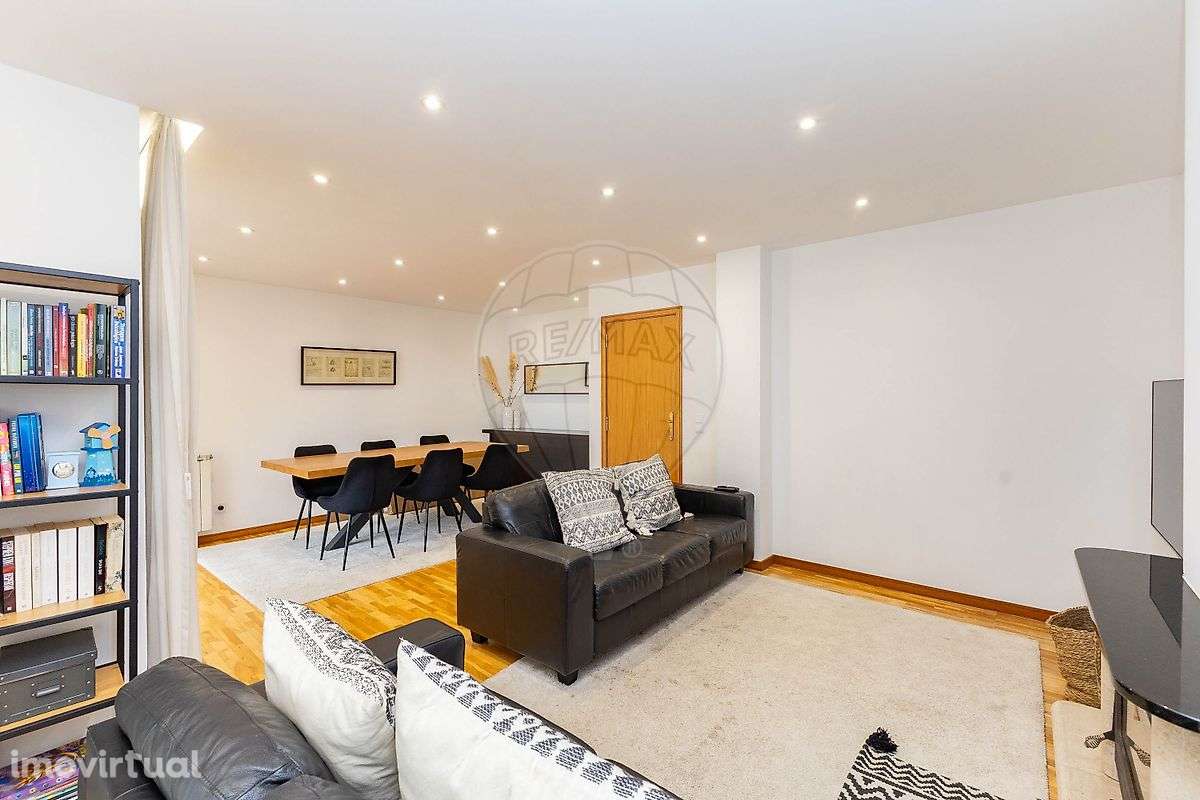 Moradia T4 para venda - Grande imagem: 4/36