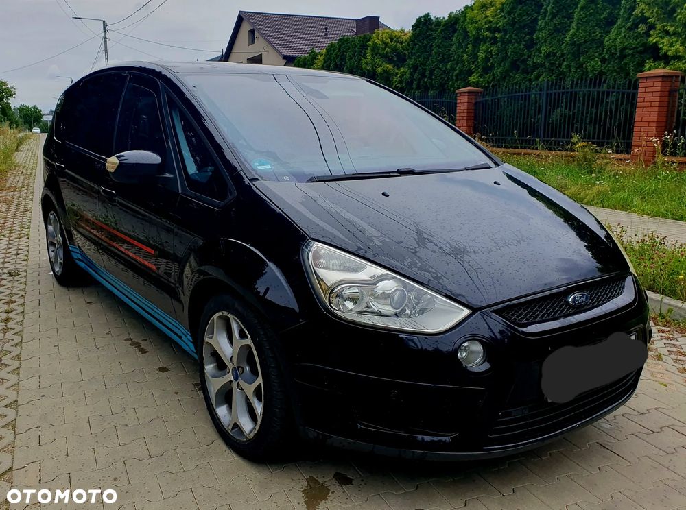 Ford S-Max 2.5 Platinium X - 10