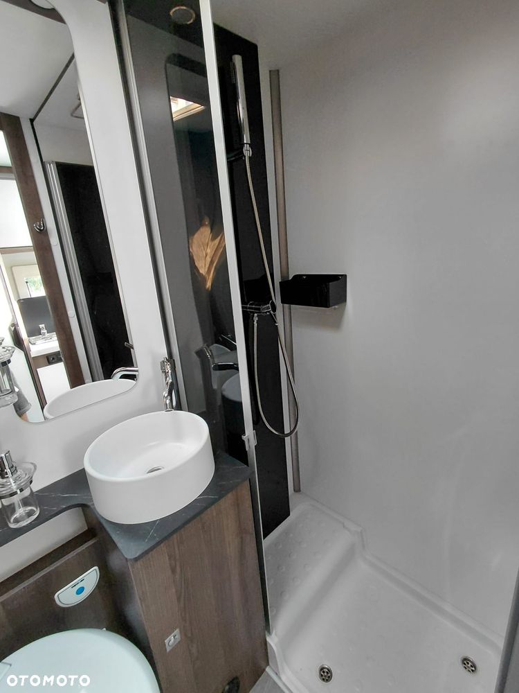 Benimar Tessoro 440 UP - 16