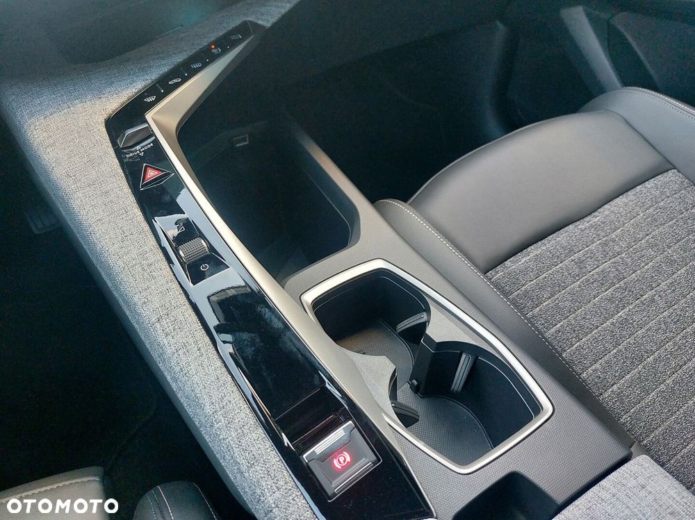 Peugeot 3008 - 16