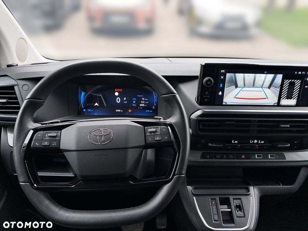 Toyota Proace Verso 2.0 D4-D Long VIP - 6