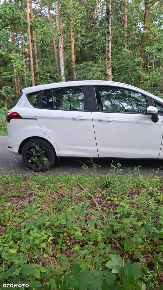 Ford B-MAX 1.0 EcoBoost Trend EU6 - 15