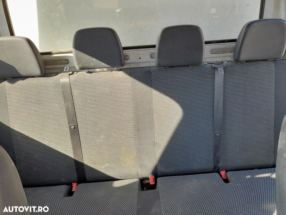 Mercedes-Benz Sprinter 3500 - 11