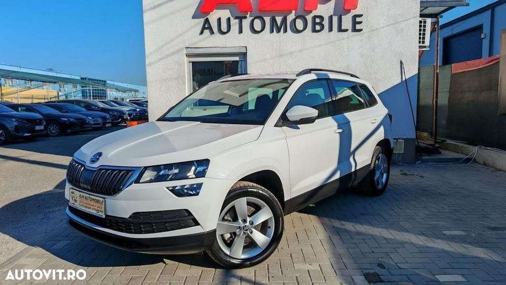 Skoda Karoq - 4