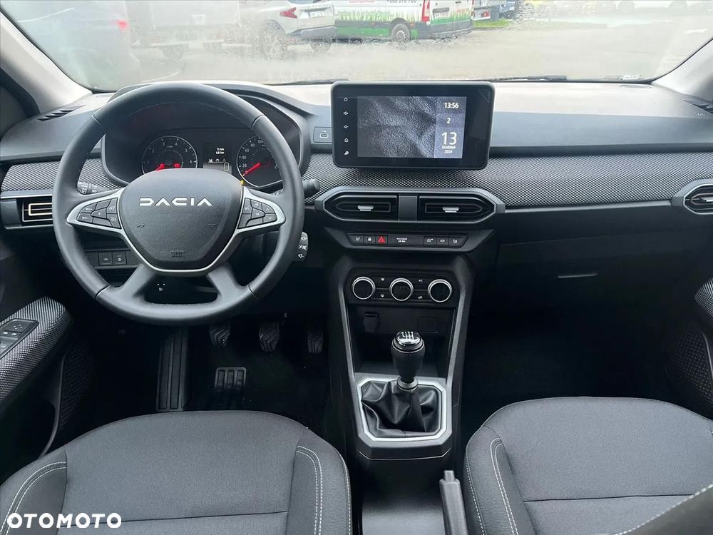 Dacia Sandero Stepway - 11