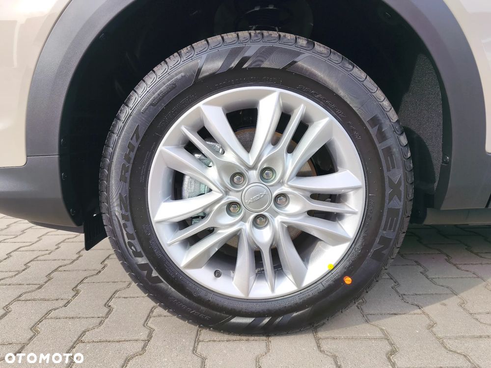 SsangYong/KGM Korando 1.5 T-GDI Joy 2WD - 9