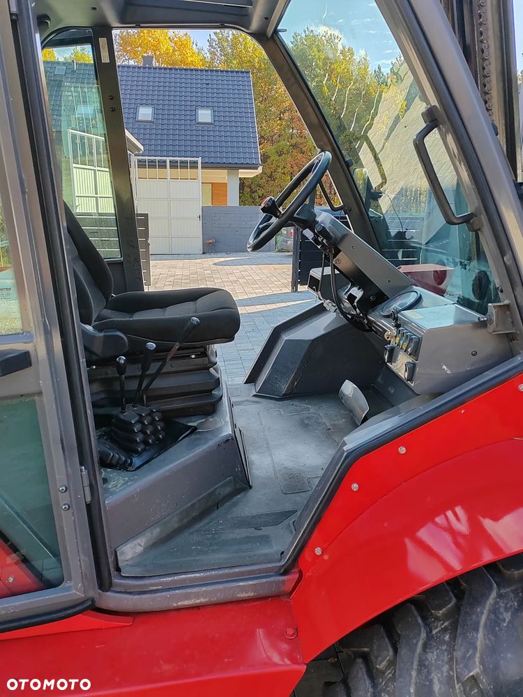 Manitou M30 - 10