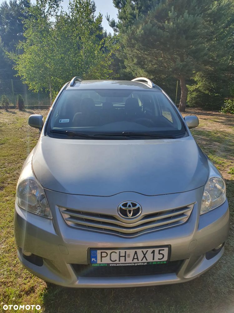 Toyota Verso 2.0 D-4D - 3