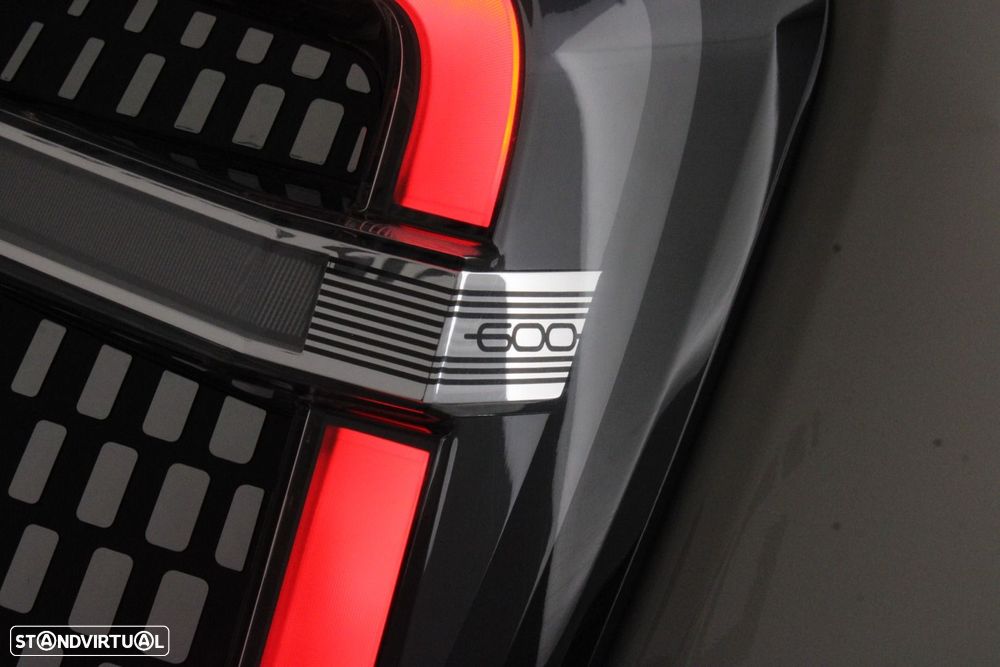 Fiat 600e 54 kWh La Prima - 45