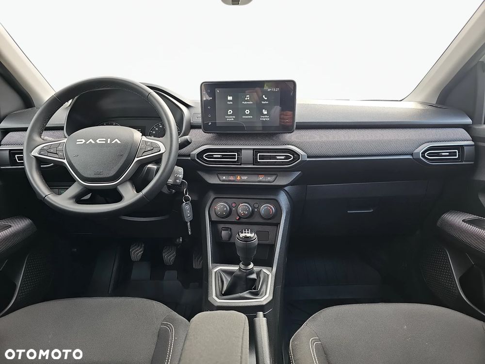 Dacia Sandero 1.0 TCe Expression - 15