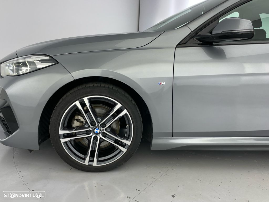 BMW 216 Gran Coupé d Pack Desportivo M - 20
