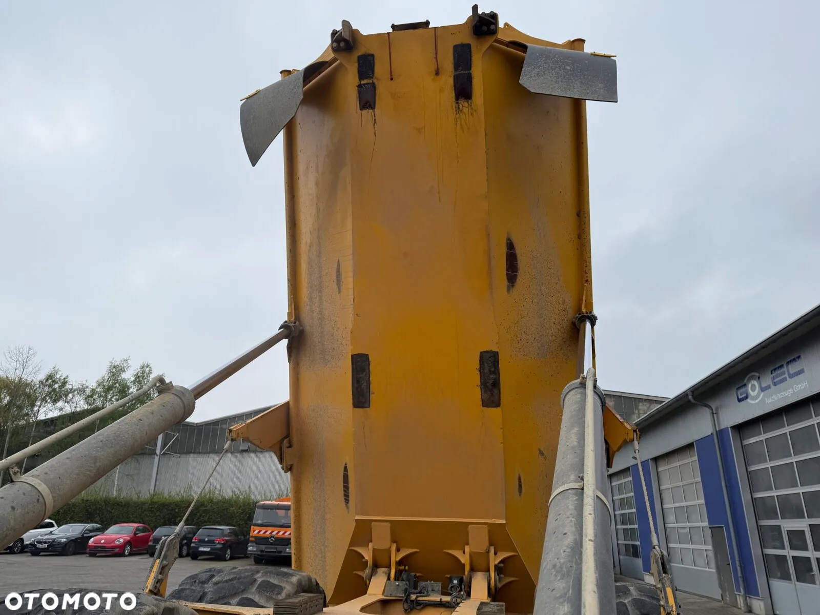 Volvo A25G 6x6 WOZIDŁO - 30