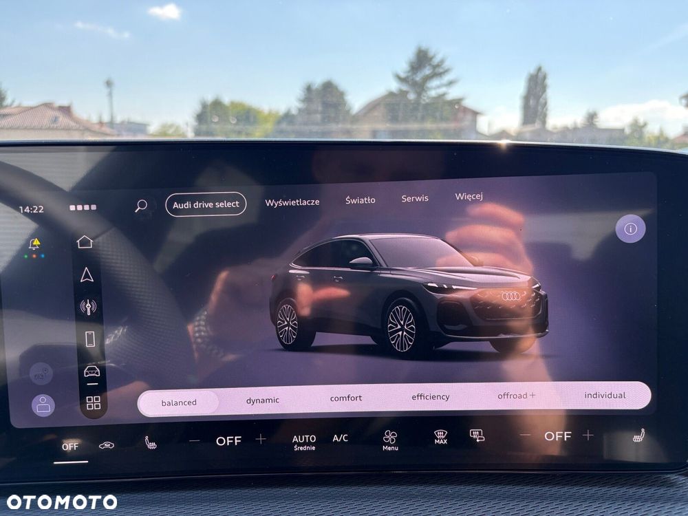 Audi Q5 Sportback - 27